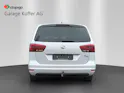 SEAT Alhambra 2.0 TDI 4Drive SWISS FR