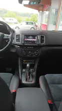 SEAT Alhambra 2.0 TDI 4Drive SWISS FR