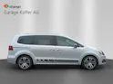 SEAT Alhambra 2.0 TDI 4Drive SWISS FR