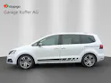SEAT Alhambra 2.0 TDI 4Drive SWISS FR