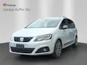 SEAT Alhambra 2.0 TDI 4Drive SWISS FR