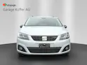 SEAT Alhambra 2.0 TDI 4Drive SWISS FR