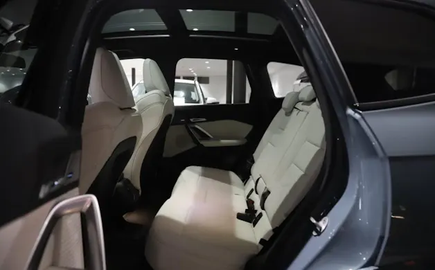 BMW X1 xDrive 25e M Sport Pro