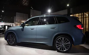 BMW X1 xDrive 25e M Sport Pro