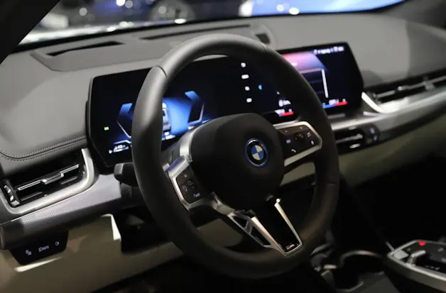 BMW X1 xDrive 25e M Sport Pro