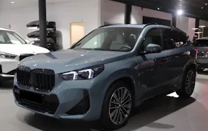 BMW X1 xDrive 25e M Sport Pro
