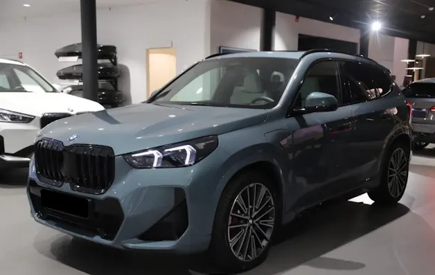 BMW X1 xDrive 25e M Sport Pro