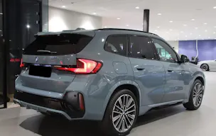 BMW X1 xDrive 25e M Sport Pro