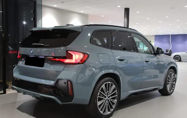 BMW X1 xDrive 25e M Sport Pro