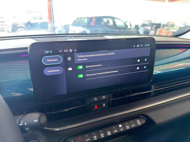 FIAT 600 1.2 Hybrid 145 Cult