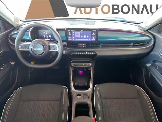 FIAT 600 1.2 Hybrid 145 Cult