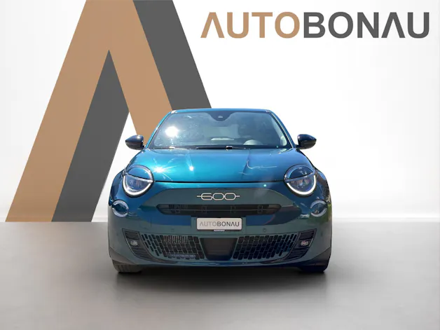 FIAT 600 1.2 Hybrid 145 Cult