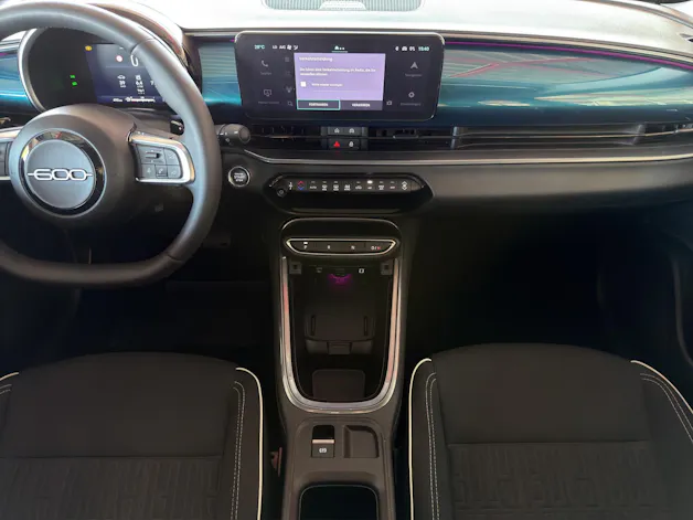 FIAT 600 1.2 Hybrid 145 Cult