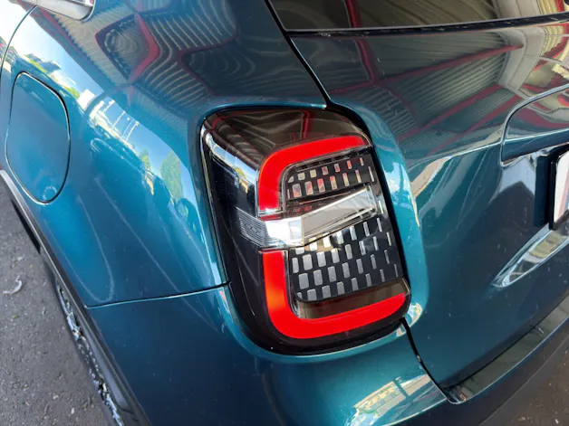 FIAT 600 1.2 Hybrid 145 Cult
