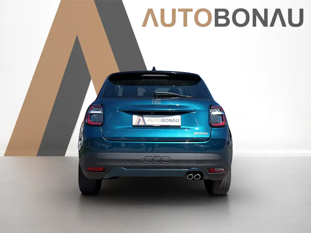 FIAT 600 1.2 Hybrid 145 Cult