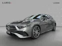MERCEDES-BENZ A 250 4Matic 8G-DCT