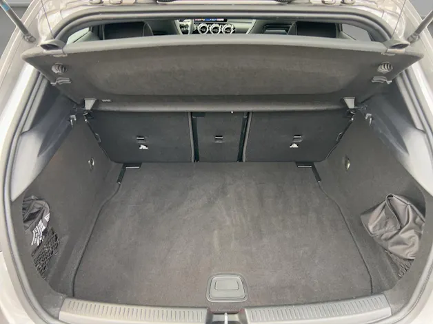 MERCEDES-BENZ A 250 4Matic 8G-DCT