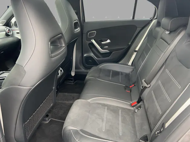 MERCEDES-BENZ A 250 4Matic 8G-DCT