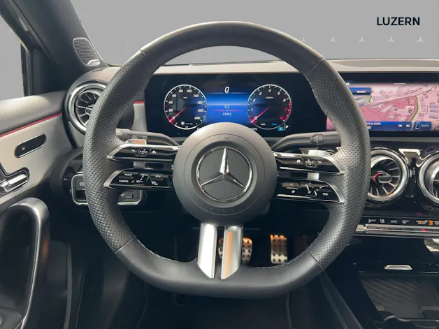 MERCEDES-BENZ A 250 4Matic 8G-DCT