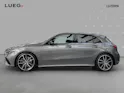 MERCEDES-BENZ A 250 4Matic 8G-DCT