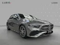 MERCEDES-BENZ A 250 4Matic 8G-DCT
