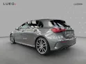 MERCEDES-BENZ A 250 4Matic 8G-DCT
