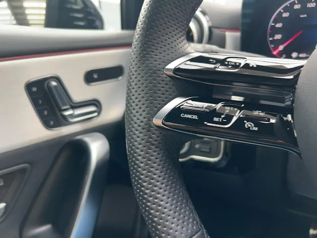 MERCEDES-BENZ A 250 4Matic 8G-DCT