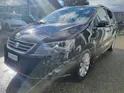SEAT Alhambra 2.0 TDI Style Advanced DSG