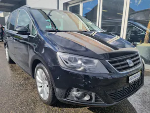 SEAT Alhambra 2.0 TDI Style Advanced DSG