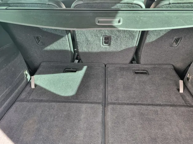 SEAT Alhambra 2.0 TDI Style Advanced DSG