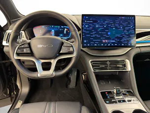 BYD Seal U DM-i Design AWD