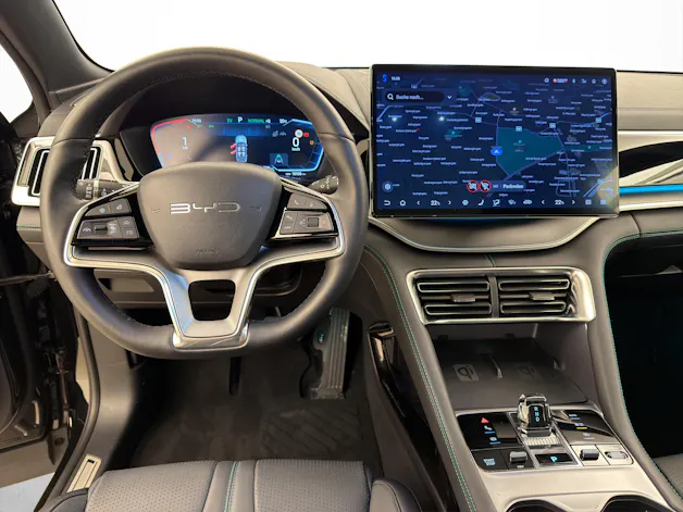 BYD Seal U DM-i Design AWD
