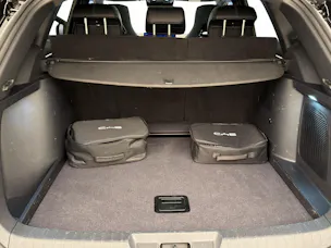 BYD Seal U DM-i Design AWD