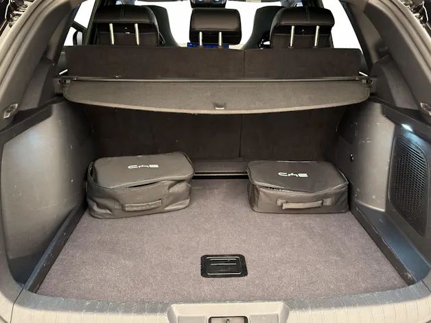 BYD Seal U DM-i Design AWD