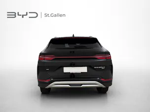 BYD Seal U DM-i Design AWD