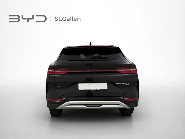 BYD Seal U DM-i Design AWD