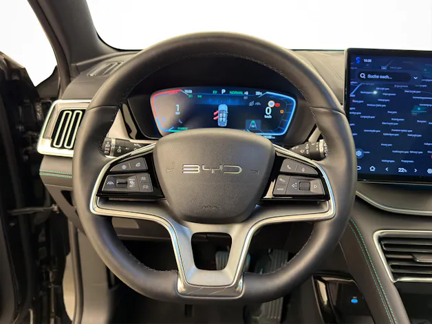BYD Seal U DM-i Design AWD