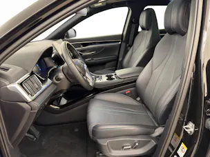 BYD Seal U DM-i Design AWD