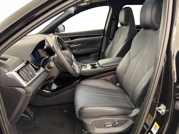 BYD Seal U DM-i Design AWD
