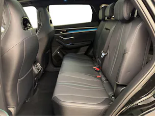 BYD Seal U DM-i Design AWD