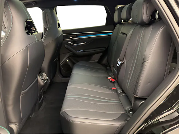 BYD Seal U DM-i Design AWD