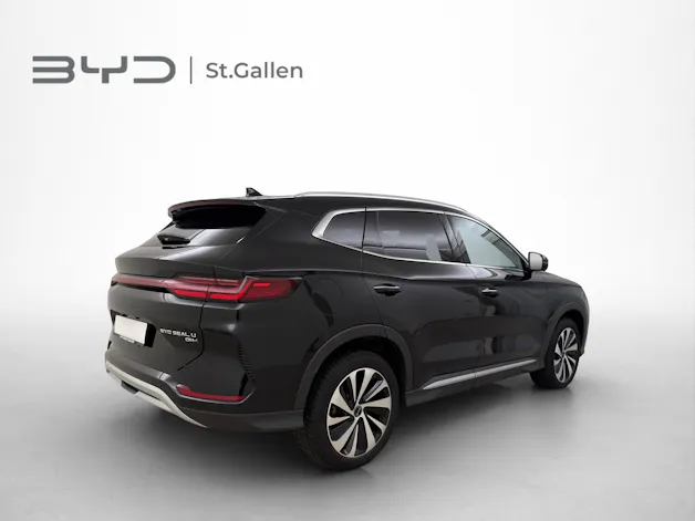 BYD Seal U DM-i Design AWD