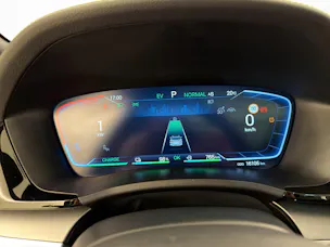 BYD Seal U DM-i Design AWD