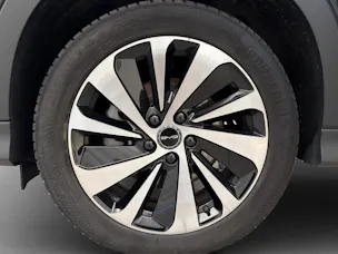 BYD Seal U DM-i Design AWD