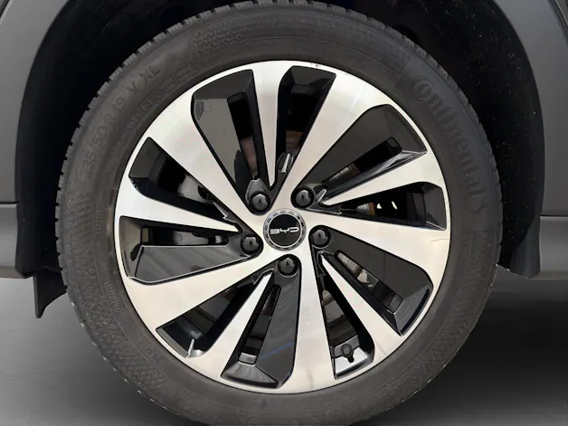 BYD Seal U DM-i Design AWD