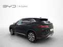 BYD Seal U DM-i Design AWD