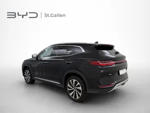 BYD Seal U DM-i Design AWD