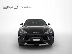 BYD Seal U DM-i Design AWD