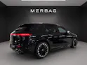 MERCEDES-BENZ EQS SUV 580 4Matic Executive Edition