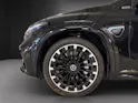 MERCEDES-BENZ EQS SUV 580 4Matic Executive Edition